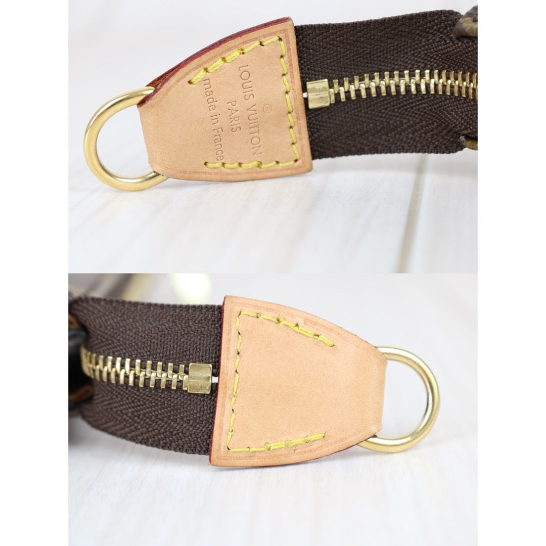 Very Good ( Rank A)｜LV Monogram Pochette Accessoires Current Model｜S25051505