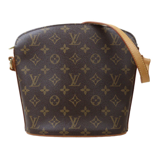 Good ( Rank AB)｜ LV Monogram Droo Shoulder Bag ｜24062708