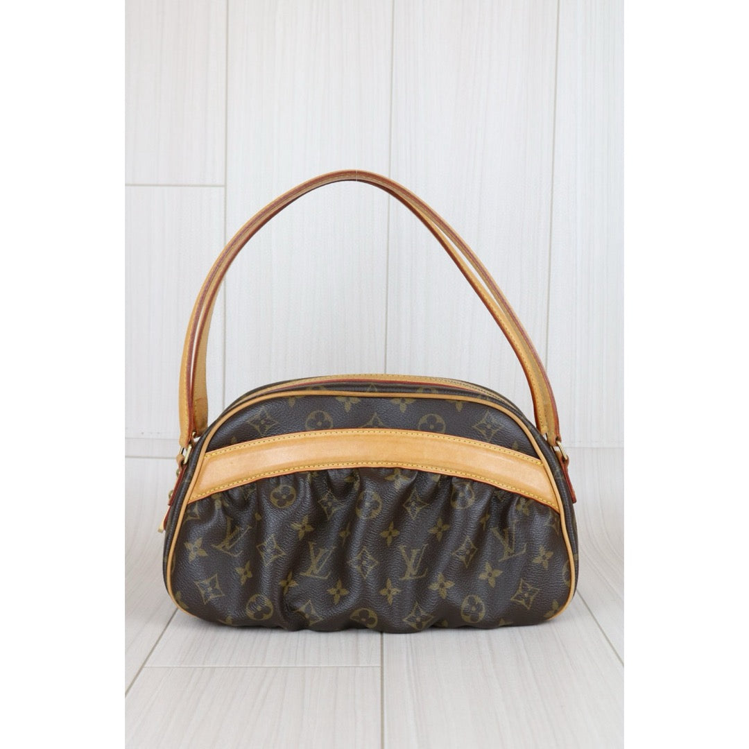 Good ( Rank AB)｜LV Monogram Klara PM Hand bag｜S24112210