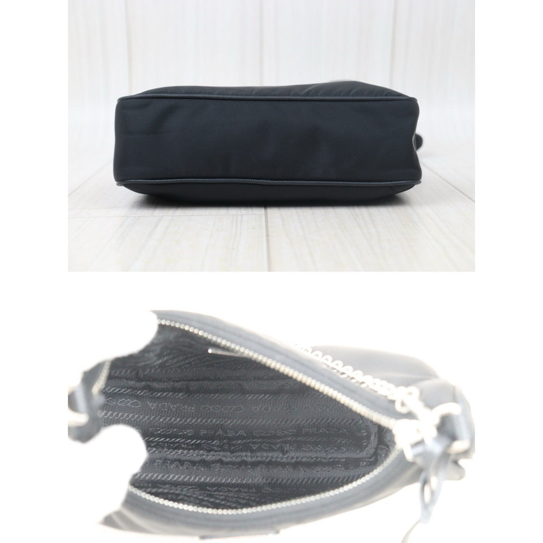 Good ( Rank AB)｜ PRADA Re-Edition 2005 Re-Nylon Shoulder Bag ｜S24092816