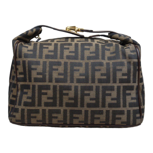 Rank AB ｜ FENDI Zucca Handbag ｜23111620