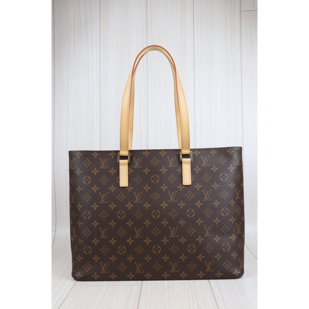 Rank SA ｜LV Monogram Luko Tote Bag｜23102836