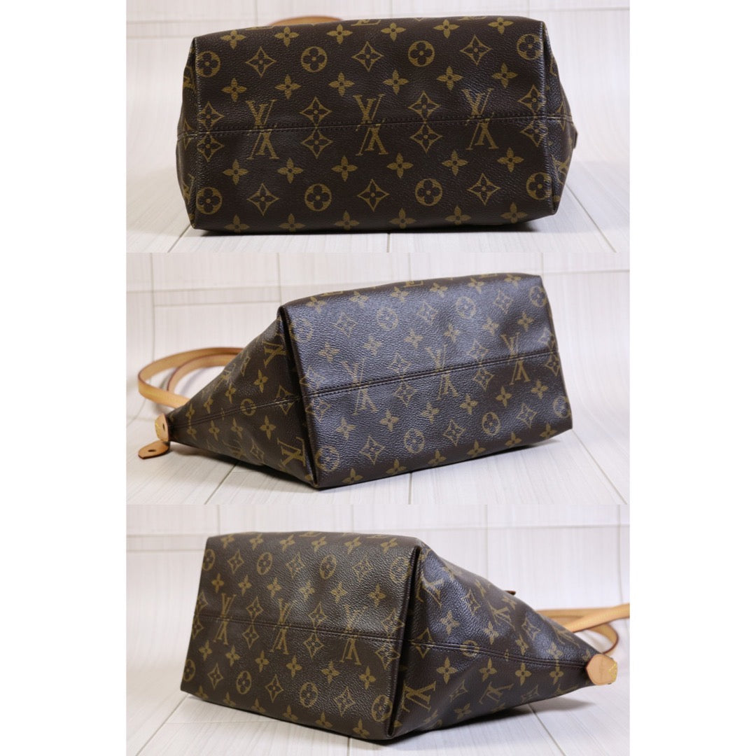 Rank A ｜ LV Monogram Lena PM Tote Bag｜S24040406