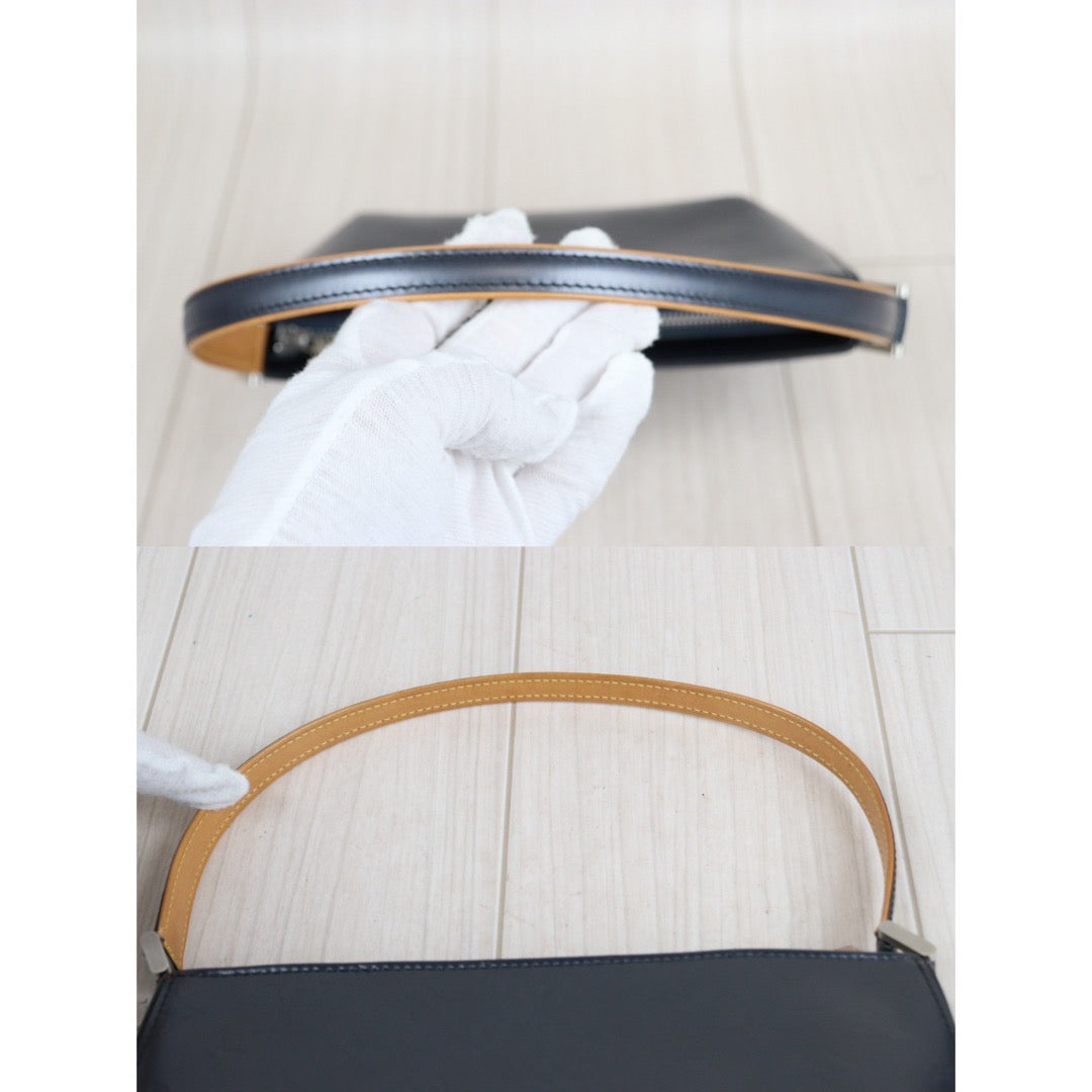 Rank A ｜ LV Monogram Matte Fowler Hand Bag ｜23120704