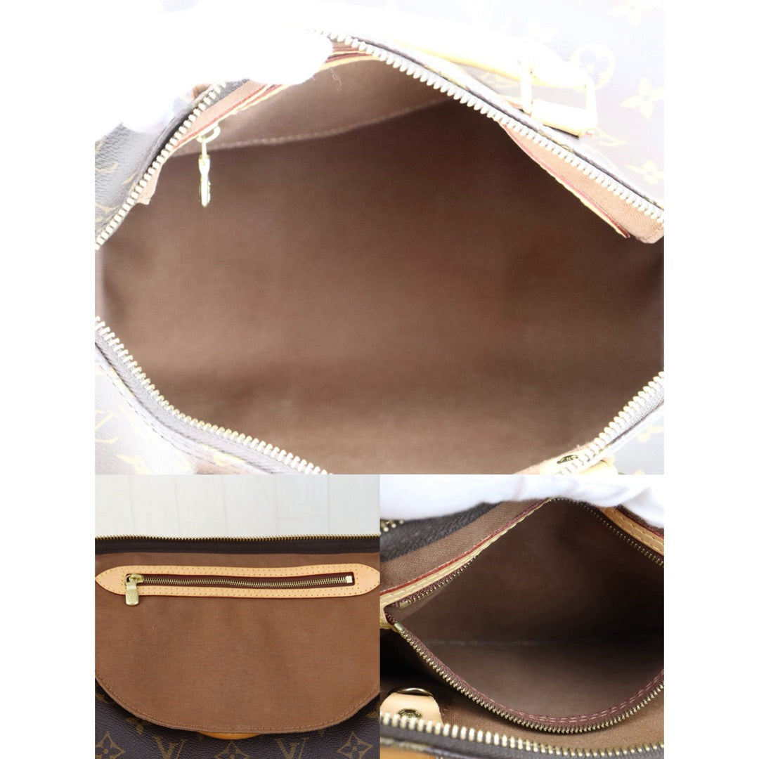 Good ( Rank AB)｜ LV Monogram Speedy 30 Hand Bag ｜S25121004