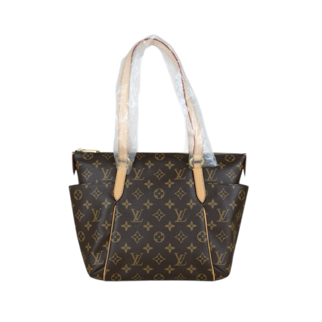 Excellent（Rank SA）｜ LV Monogram Totally PM Tote Bag｜S24122610