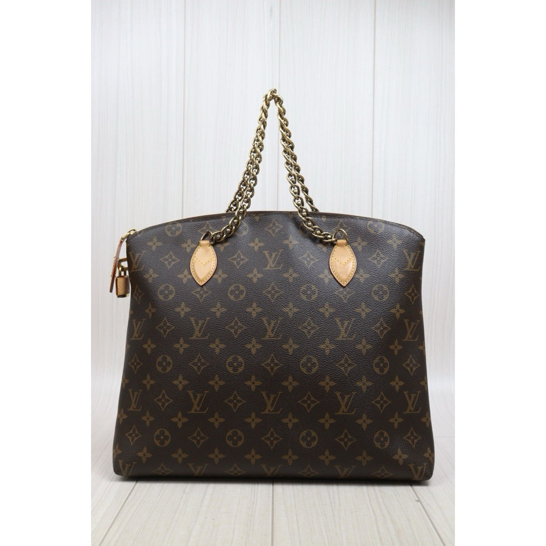 Include Entrupy Certificate of Authenticity｜Good ( Rank AB)｜ Louis Vuitton  Monogram Lava Tote Bag 2013 Show  Limited Edition｜S26060609