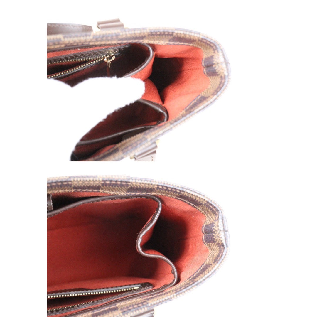 Rank AB ｜ LV Special Orders Damier Vavin PM Tote Bag ｜23121109