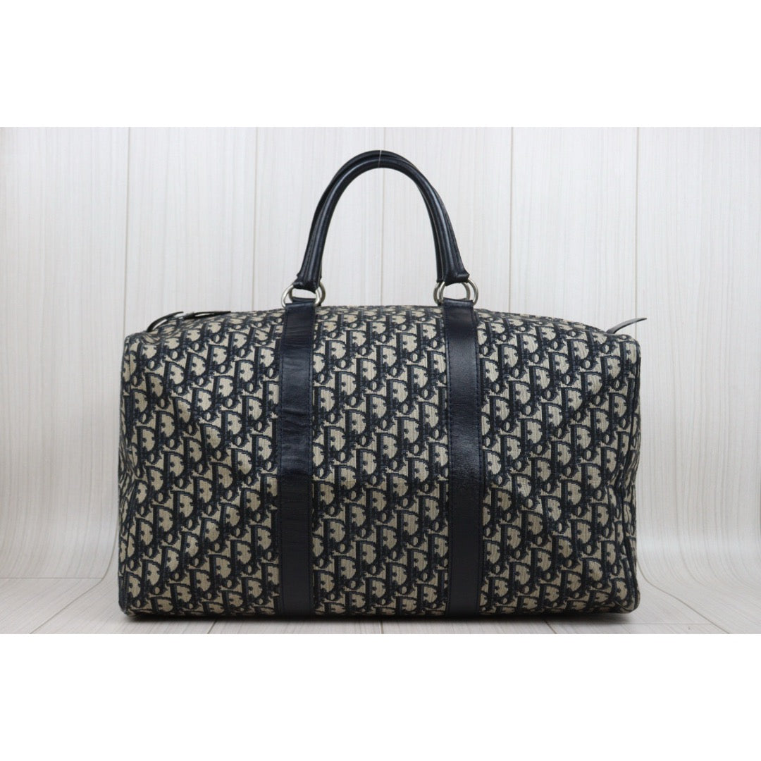 Good ( Rank AB) ｜ Dior Trotter  Poston 45 HandBag  ｜25122706