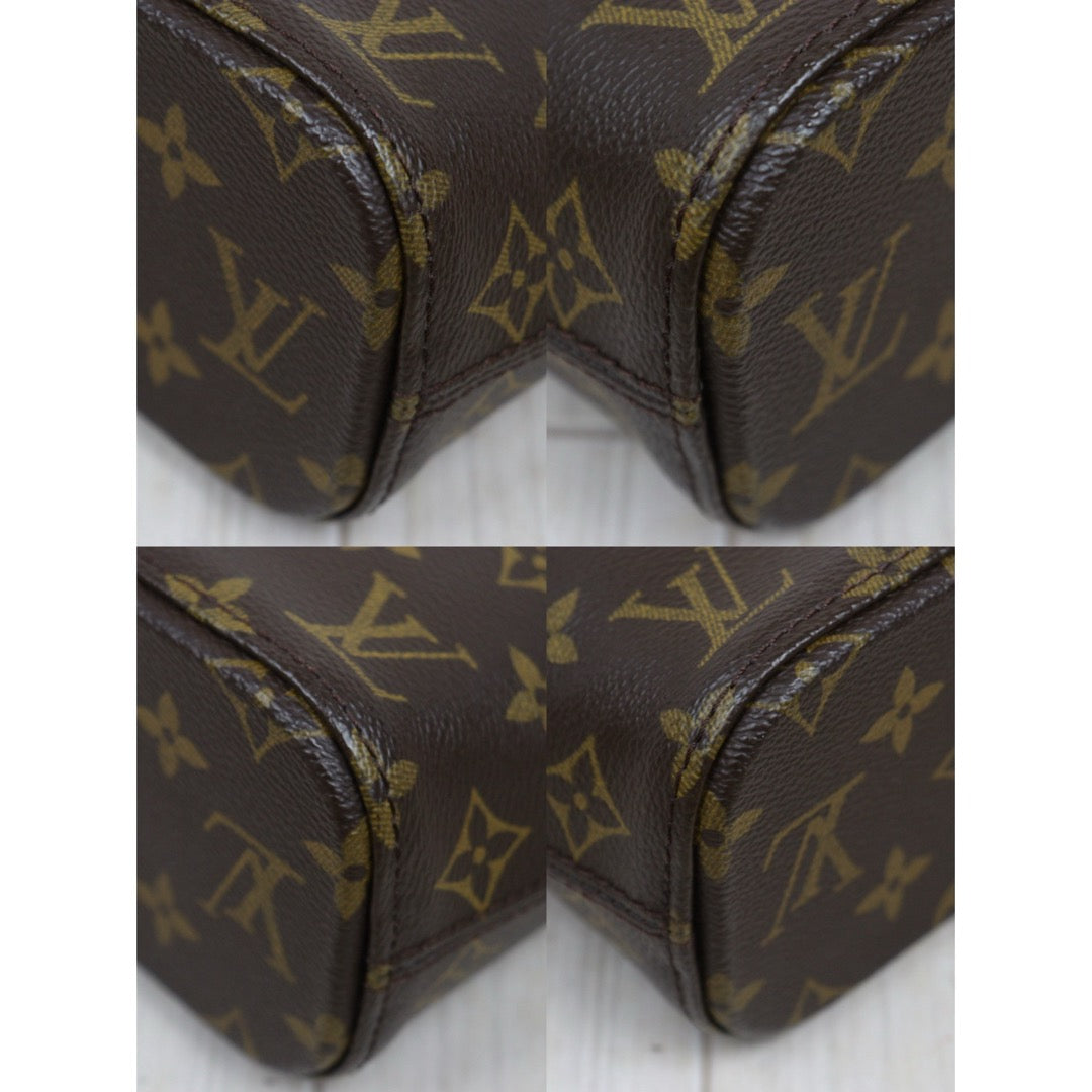 Good ( Rank AB) ｜ LV Monogram Vavin PM Tote Bag ｜25102806