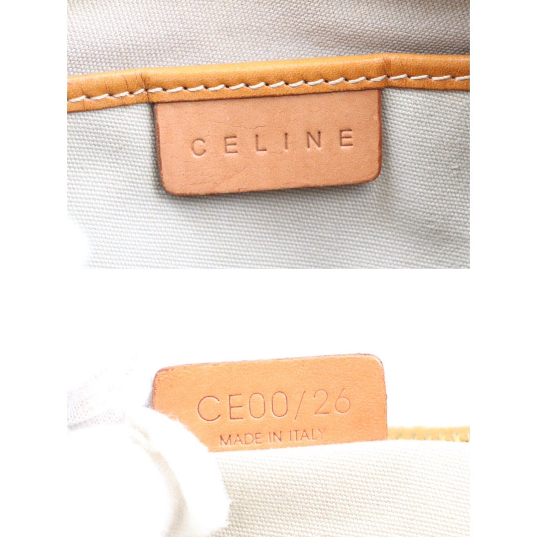 Rank AB ｜ CELINE AVA Shoulder Bag｜24011834