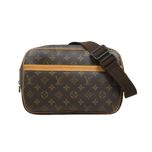 LOUIS VUITTON bag (Rank AB) - photo 1