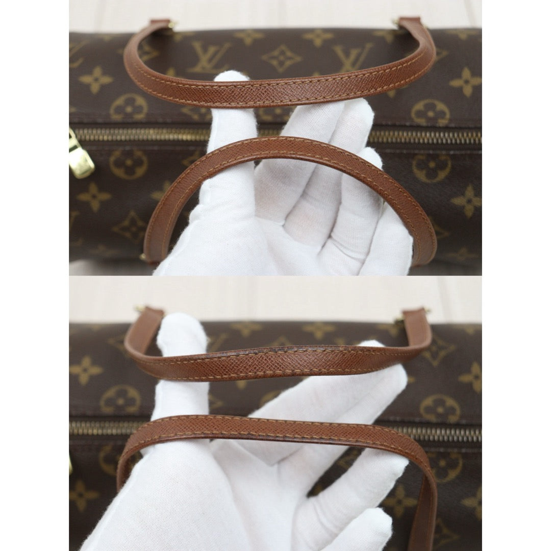 Very Good ( Rank A)｜ LV Monogram Papillon 26 Handbag ｜25120602