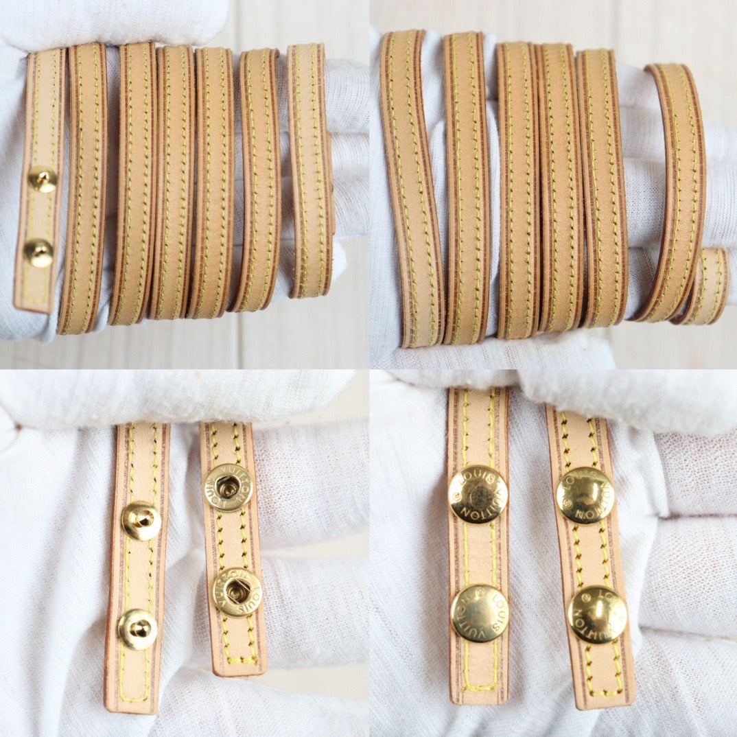 Rank AB ｜ LV Monogram Pochette Twin GM Shoulder Bag｜23120503