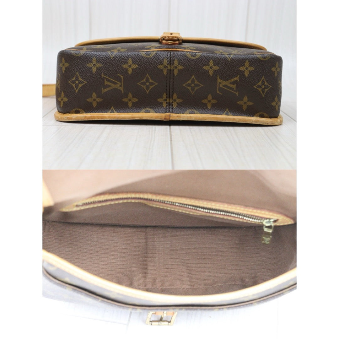 Good ( Rank AB)｜LV Monogram Sologne ShoulderBag｜24090406