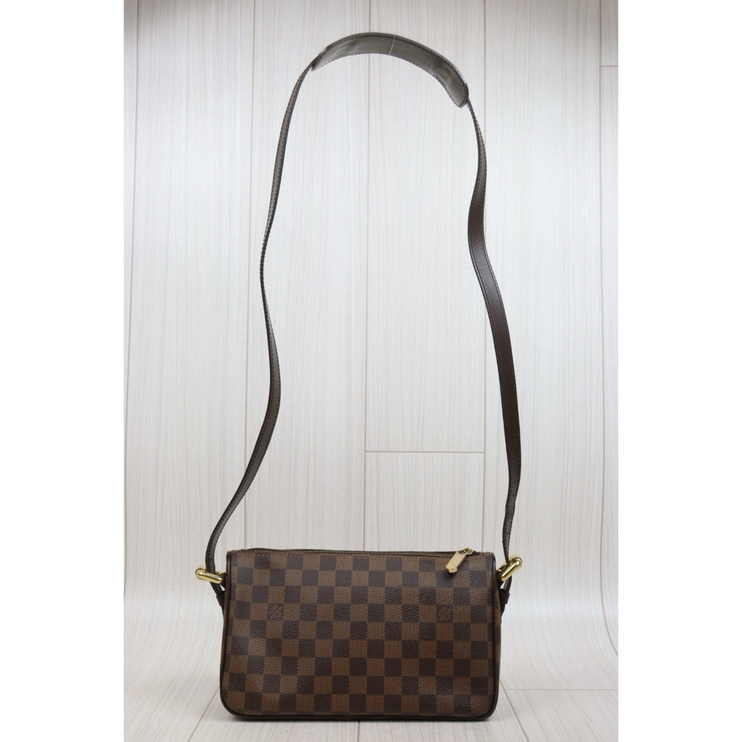 Good ( Rank AB)｜ LV Damier Lavello GM Shoulder Bag｜25122703