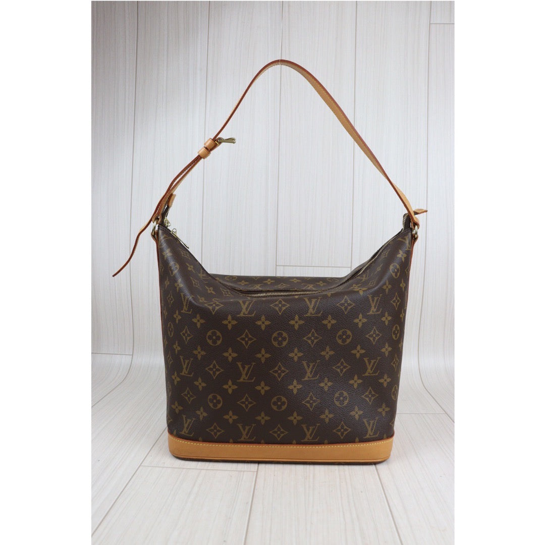 Rank A ｜ LV Monogram Amphur Three Vanity Star Shoulder Bag｜23112912