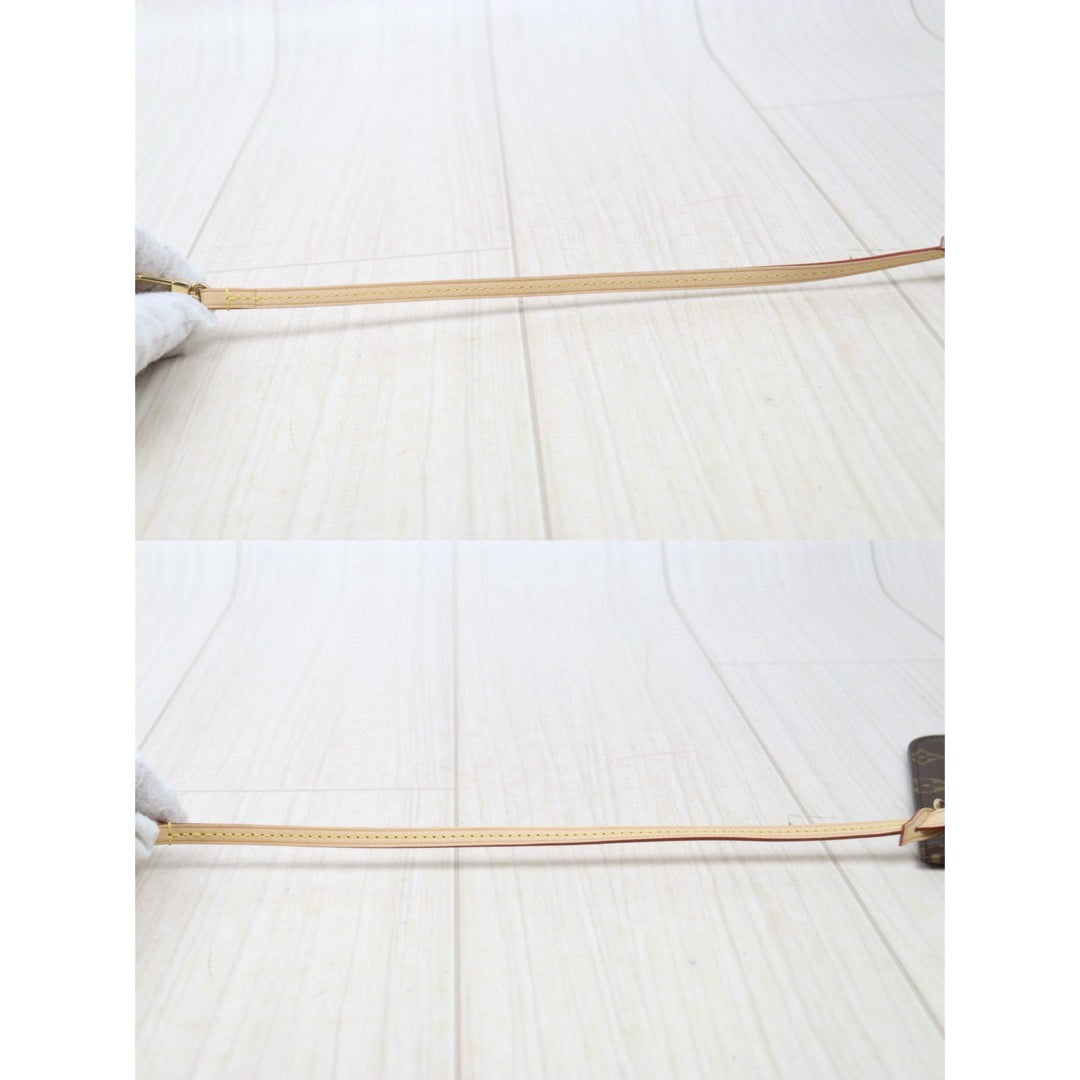 Very Good ( Rank A)｜ LV Monogram Jungle dots Limited edition MM Shoulder Bag｜P25012205