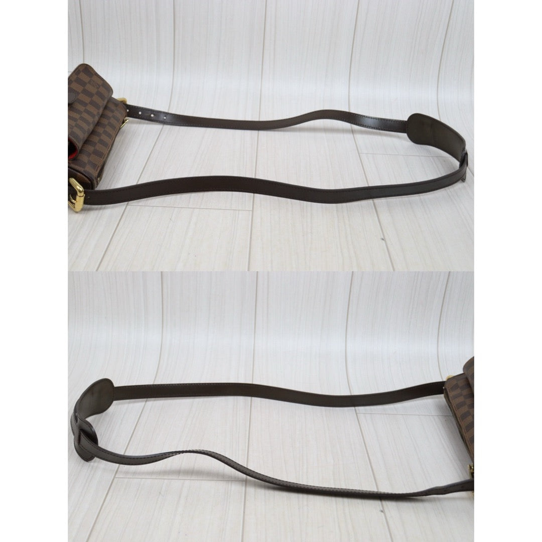 Good ( Rank AB)｜ LV Damier Lavello GM Shoulder Bag｜25122703