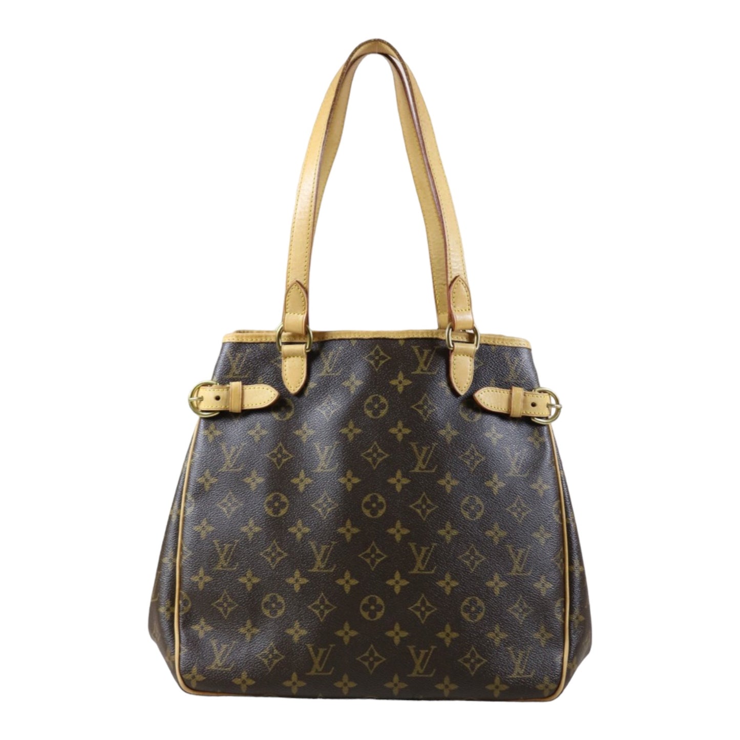 Good ( Rank AB) ｜ LV Monogram Batignolles Vertical GM Handbag｜S24040101