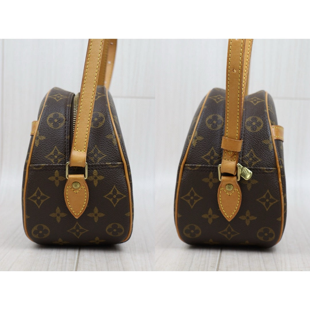 Good ( Rank AB) ｜LV Monogram Blower Shoulder Bag｜25042102