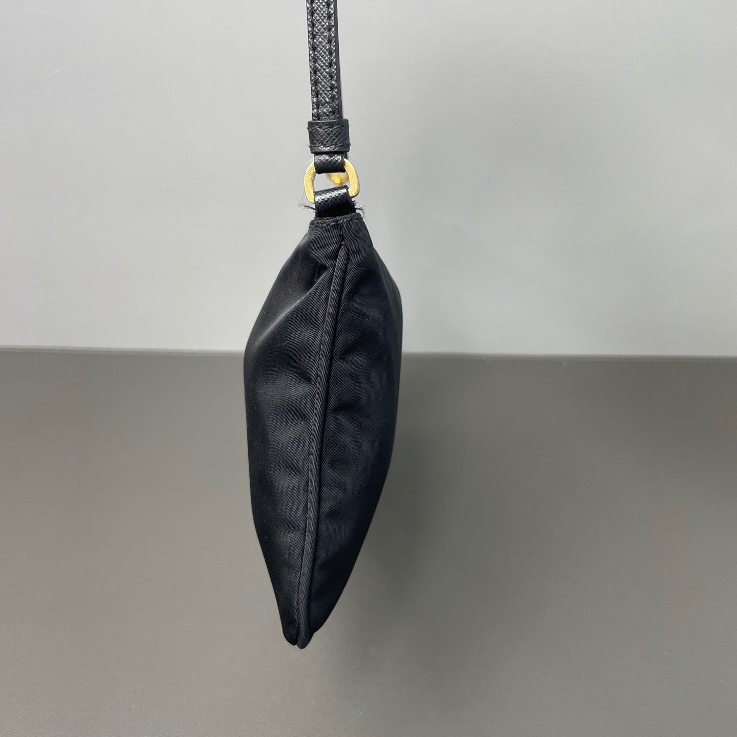 Include Entrupy Certificate of Authenticity PRADA Nylon Bag Shoulder Bag