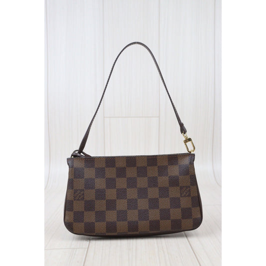 Rank AB ｜ LV Damier Pochette Accessoires ｜24070913