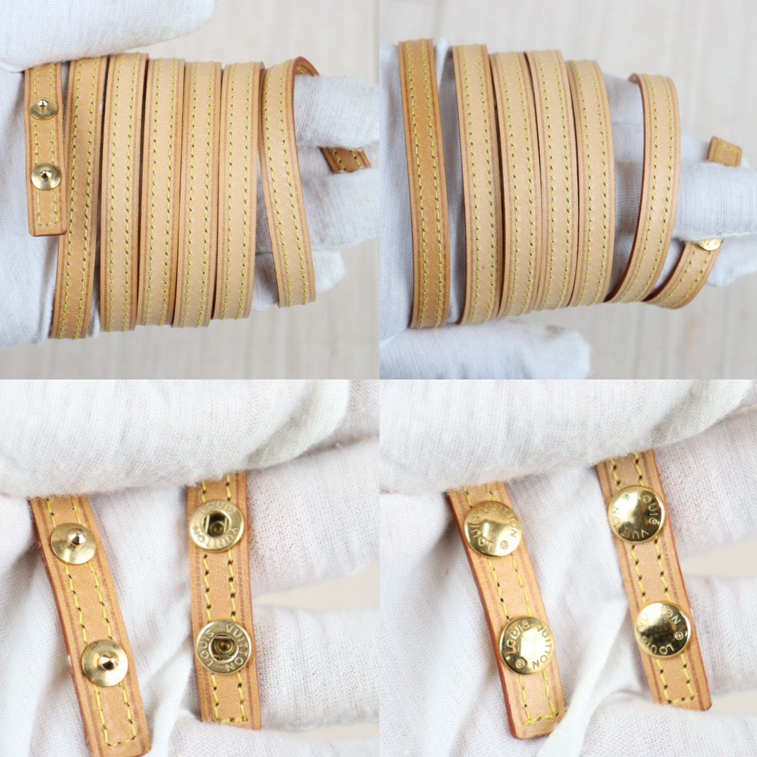 Rank A｜ LV Monogram Pochette Twin GM Shoulder Bag｜23121206