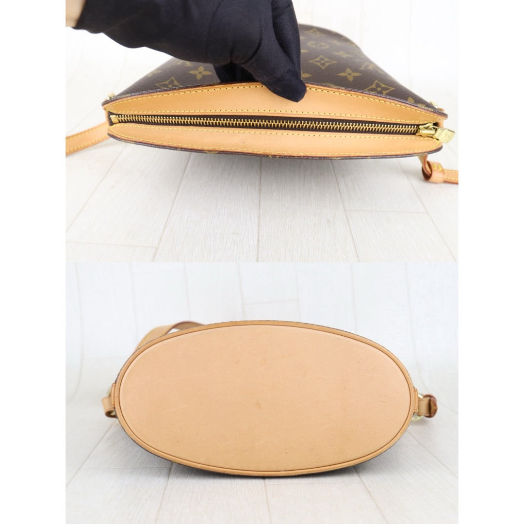 Very Good ( Rank A) ｜ LV Monogram Droo Shoulder Bag ｜S25090107