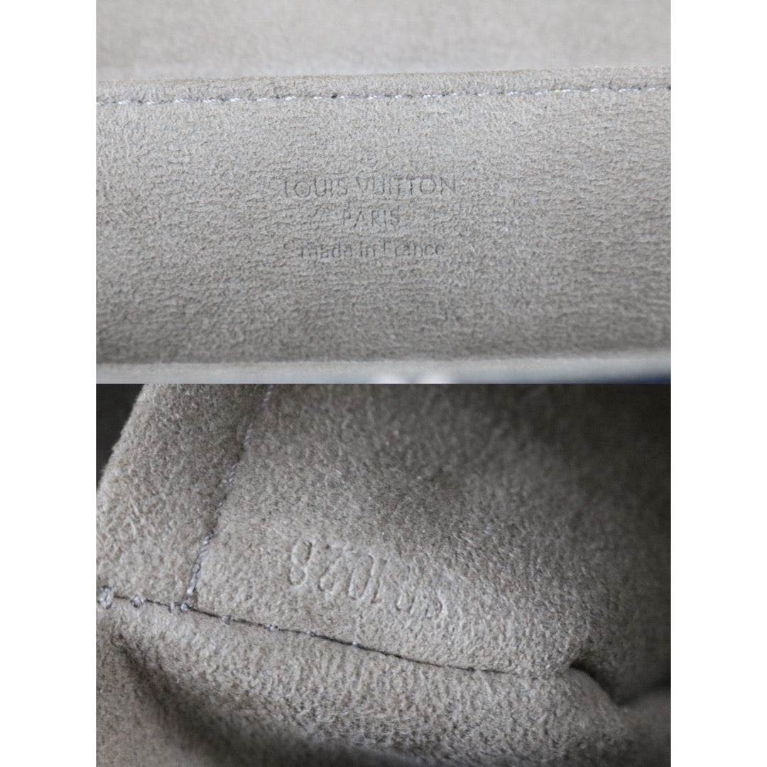 Include Entrupy Certificate of Authenticity｜Good ( Rank AB)｜Louis Vuitton Monogram Takashi Murakam Multicolor Beverly MM HandBag｜S26080115