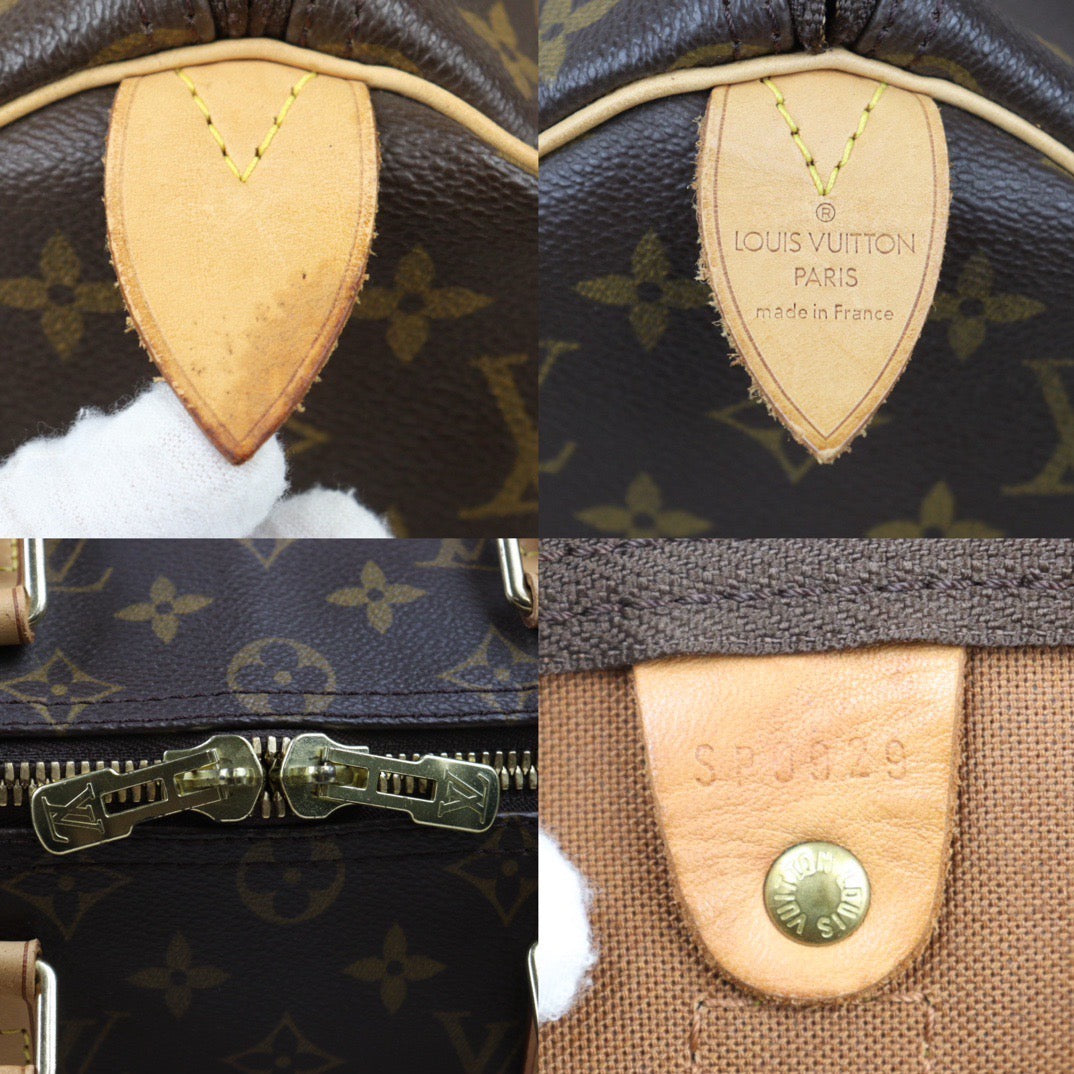 Rank AB｜ LV Monogram Keypol Bandrière 45 ｜24070921