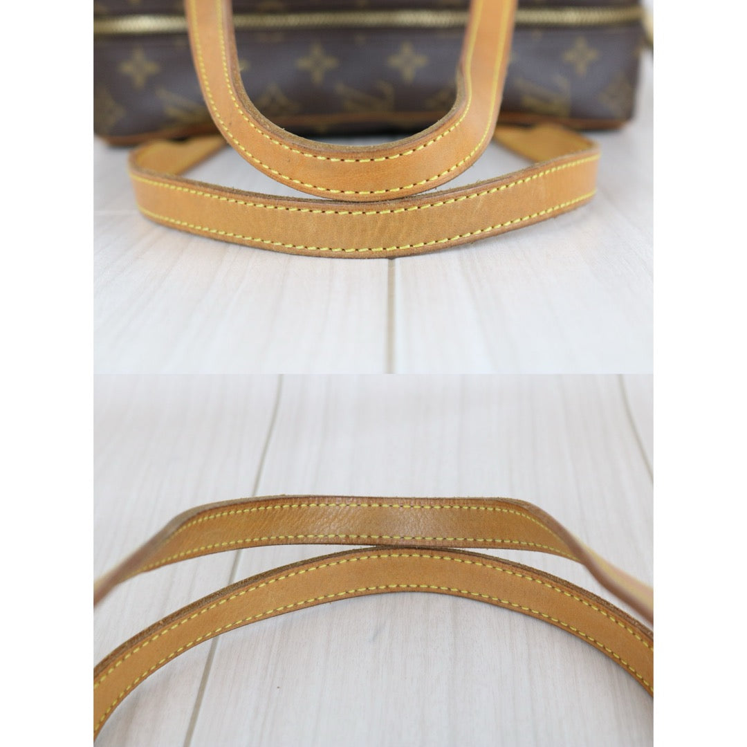 Good ( Rank AB)｜ LV Monogram Cite MM Shoulder Bag｜S25081805