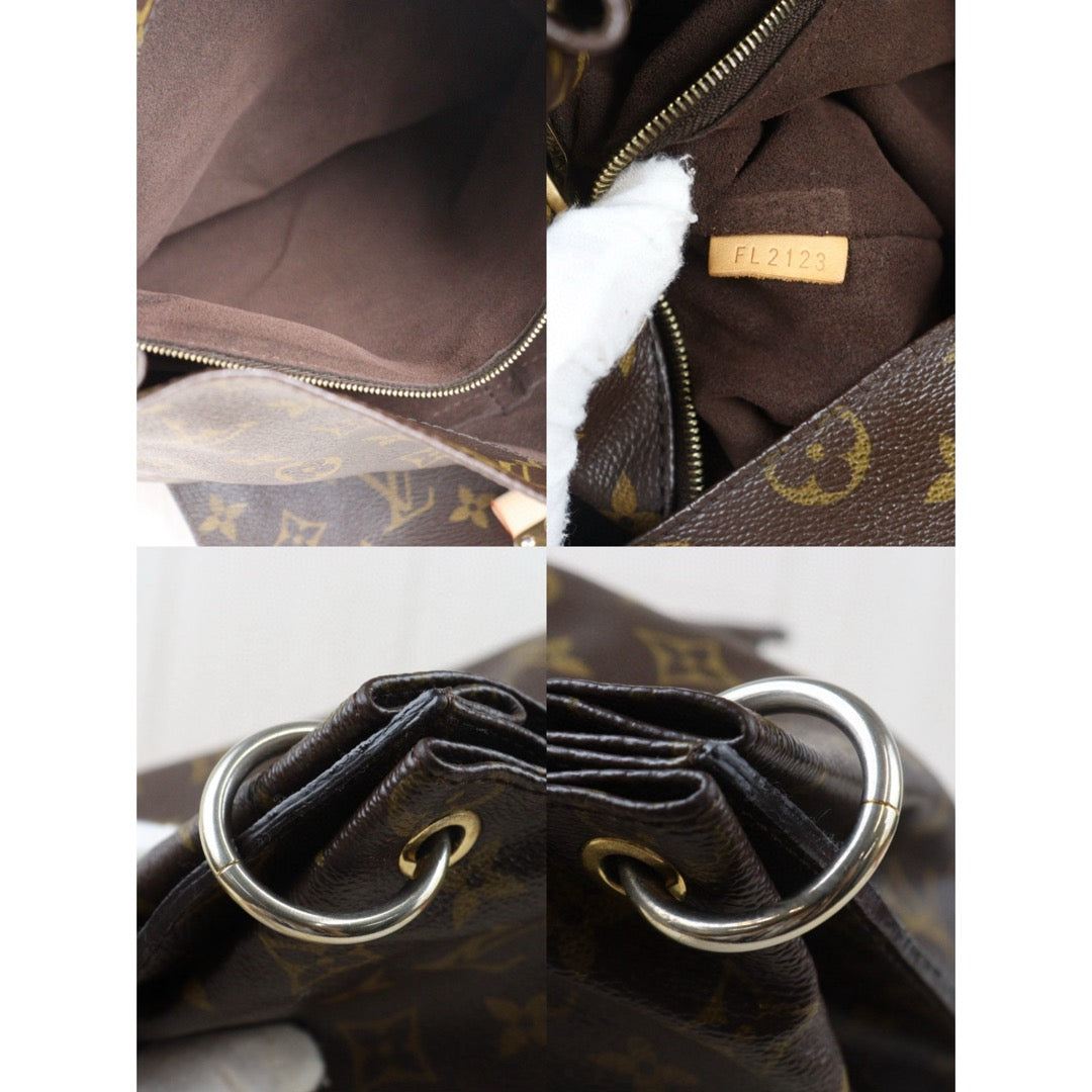 Good ( Rank AB)｜LV Monogram Metis Hobo Shoulder Bag｜W24080906