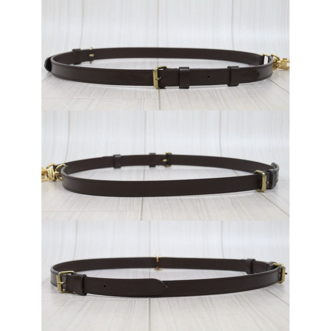 Very Good ( Rank A)｜ LV Damier Speedy 25 Hand Bag With Shoulder Strap｜S25112901