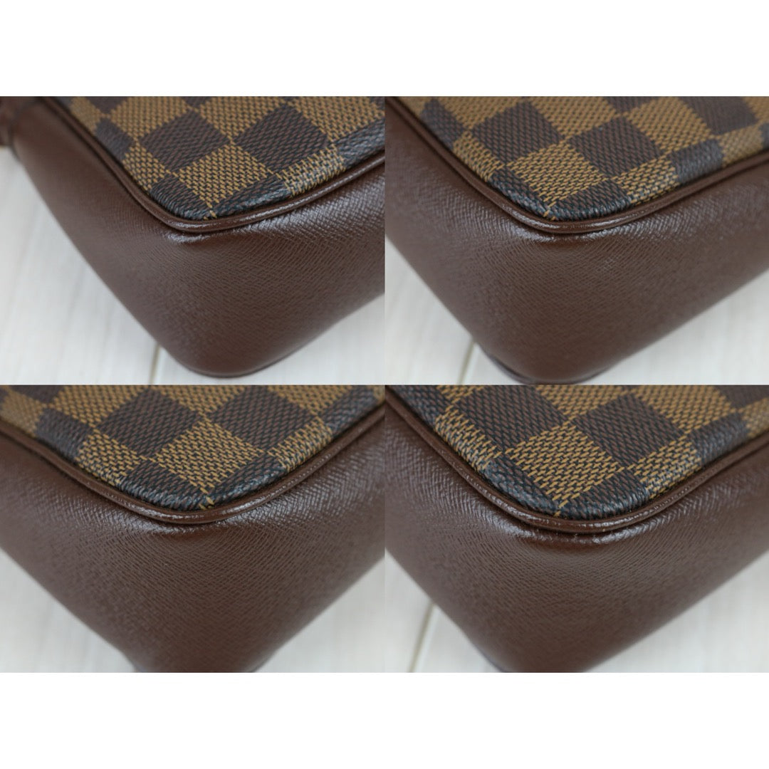 Very Good ( Rank A)｜ LV Damier Truth make up ｜S25051507