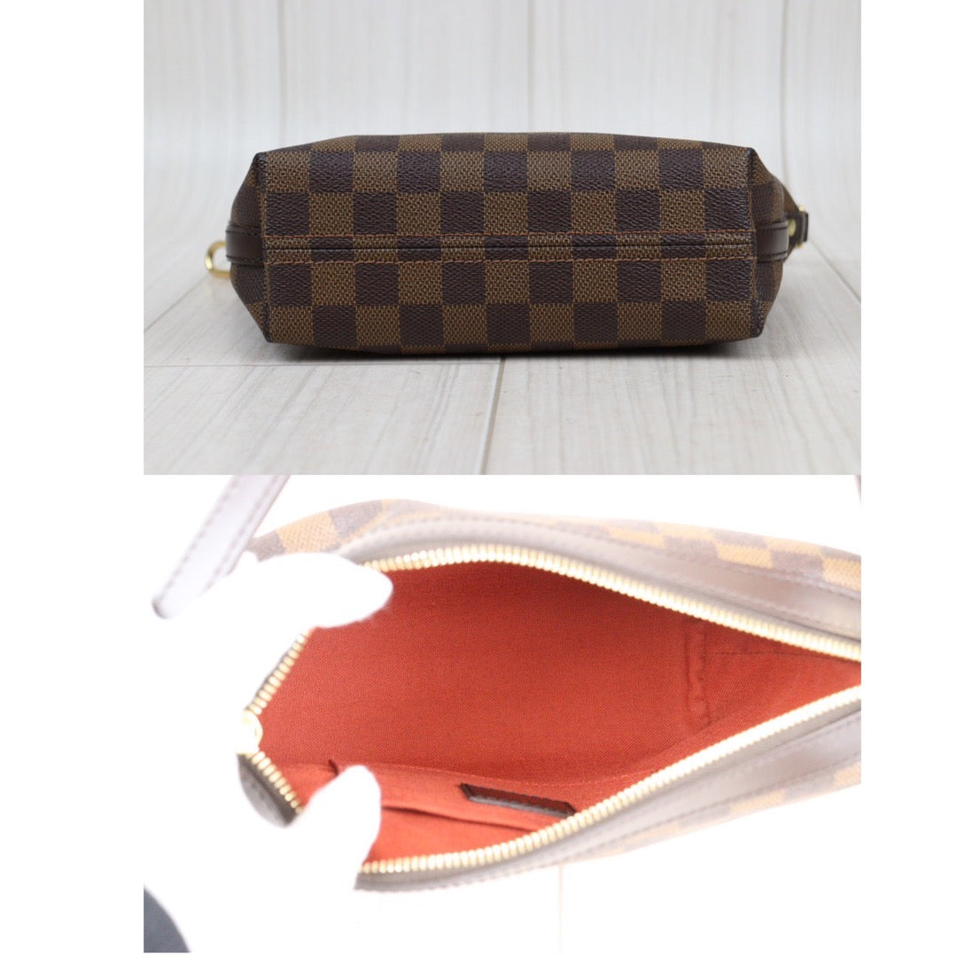 Rank A ｜ LV Damier Ilovo PM HandBag｜23121902