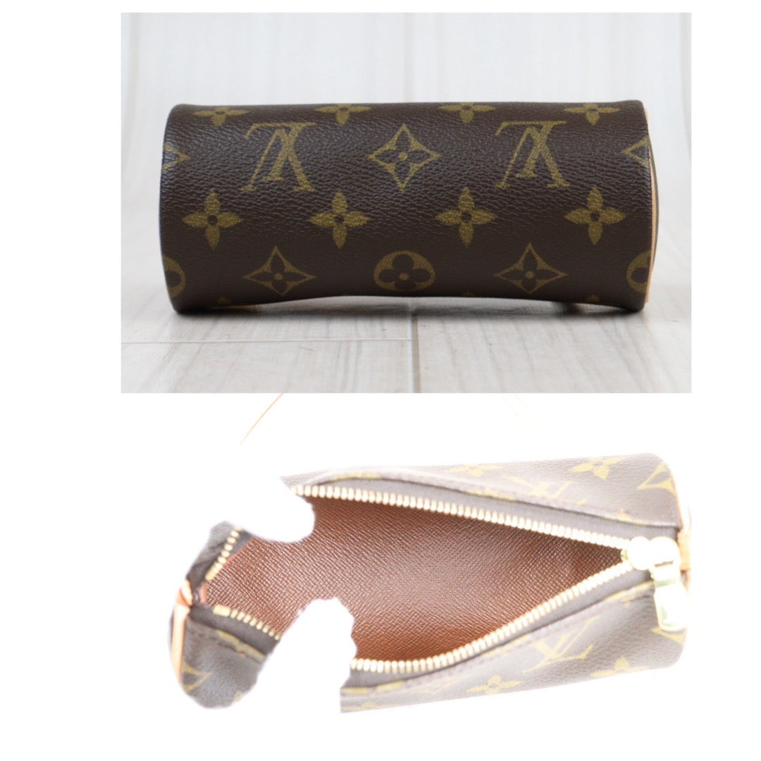 Rank SA ｜LV Monogram Papillon Included Pouch｜24010815