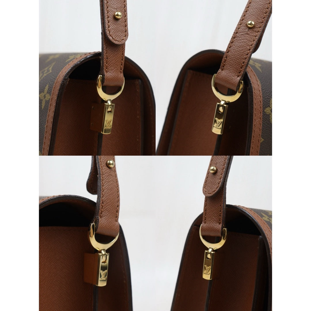 Very Good ( Rank A)｜LV Monogram Vintage Shoulder Bag｜25071002