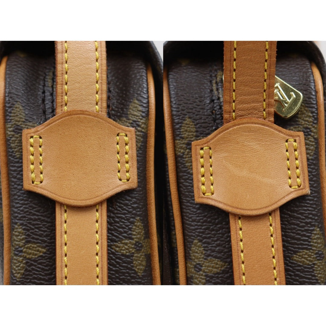 Good ( Rank AB)｜ LV Monogram Saint Germain Shoulder Bag ｜25082208