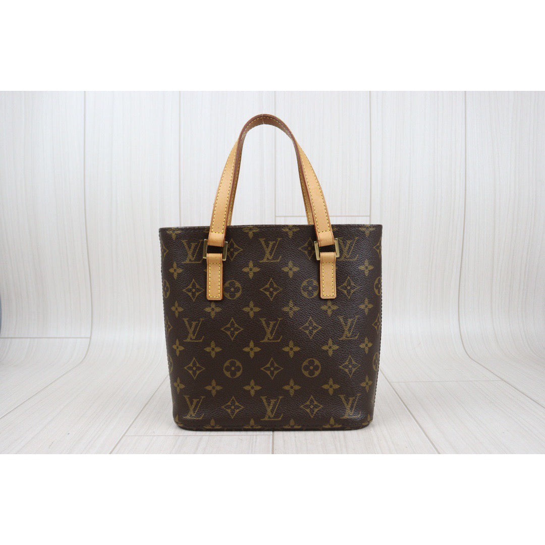 Rank AB ｜ LV Monogram Vavin PM Tote Bag ｜24011201