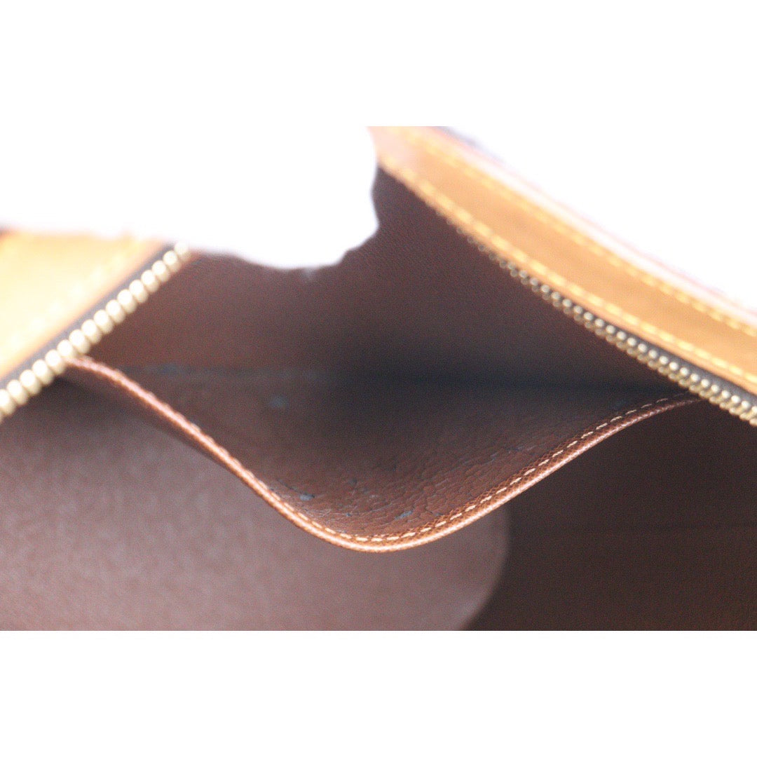 Rank AB ｜LV Monogram Drouot Shoulder Bag｜23091803