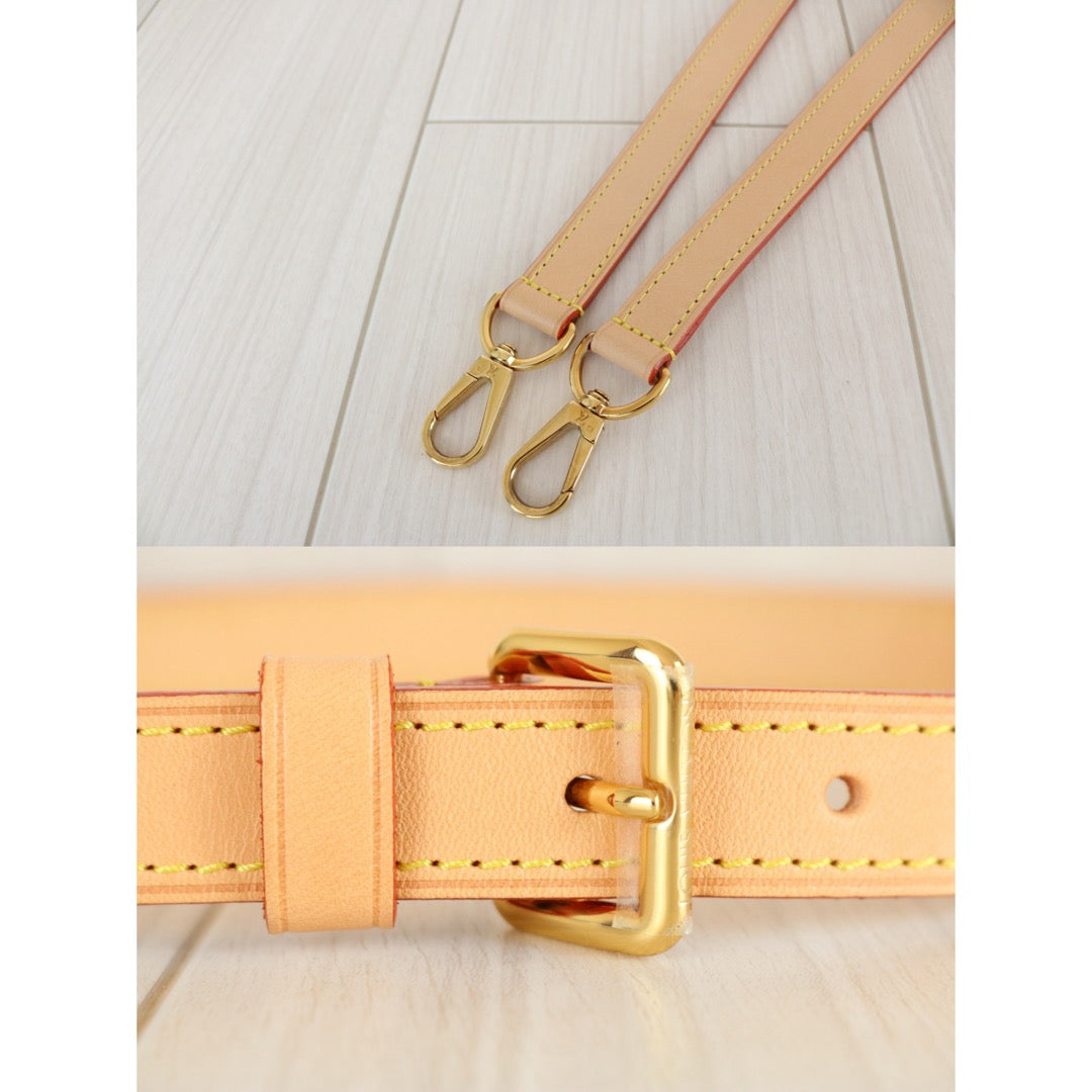 Include Entrupy Certificate of Authenticity｜Excellent（Rank SA）｜Louis Vuitton Monogram Soufflot Montaigne BB Hand Bag Shoulder Bag IC Chips Model ｜X26031004