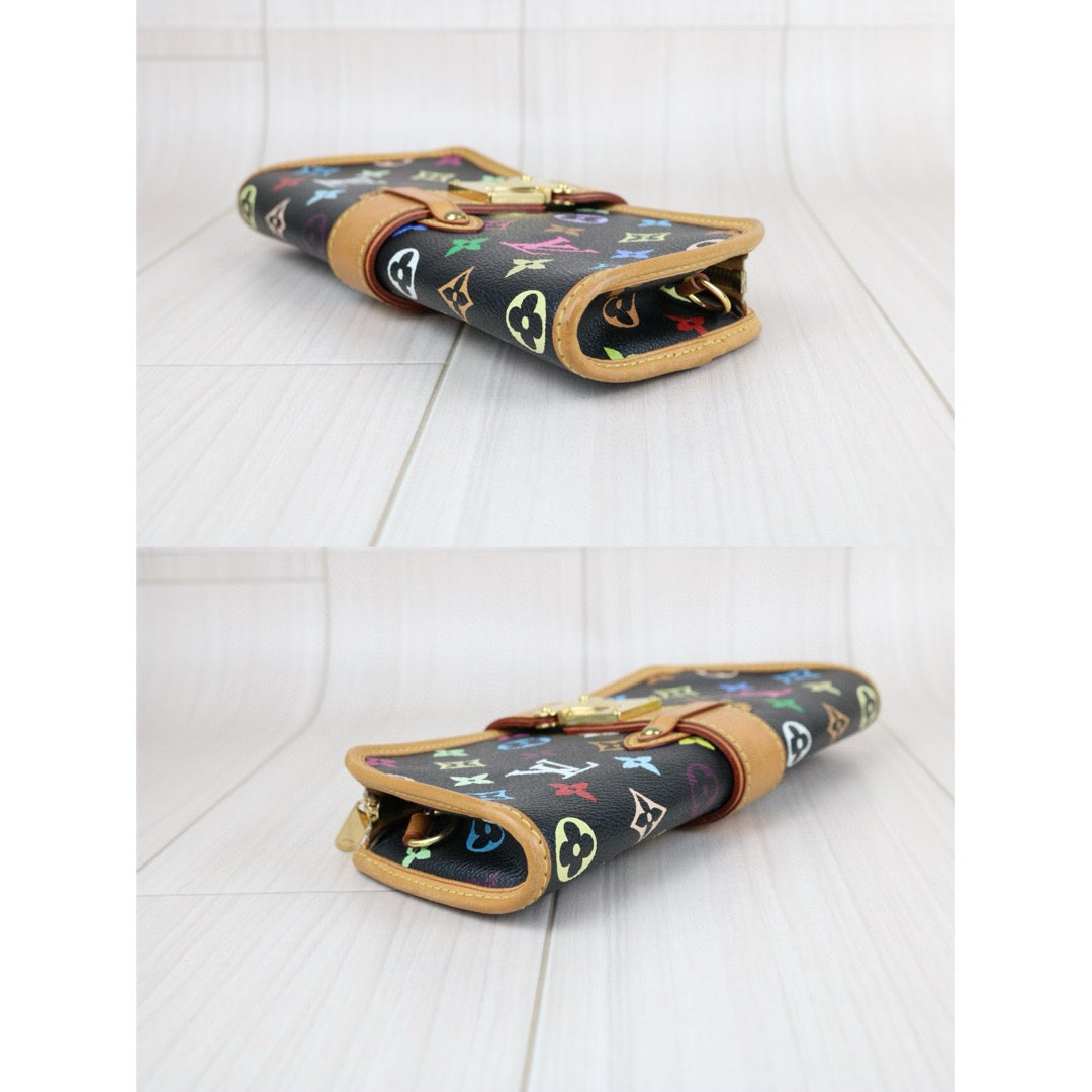 Good ( Rank AB)｜  LV Monogram  Multicolor  ShoulderBag ｜S25042806