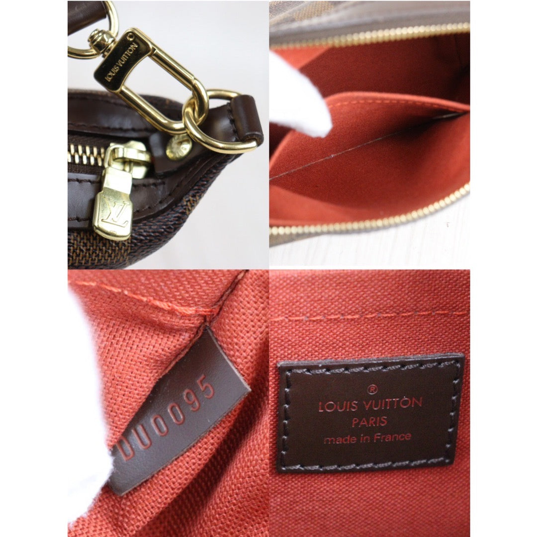 Rank A ｜ LV Damier Ilovo PM HandBag｜23112905