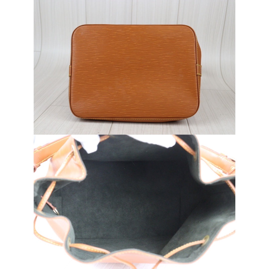 Rank A ｜ LV Epi Shoulder Bag｜23100403