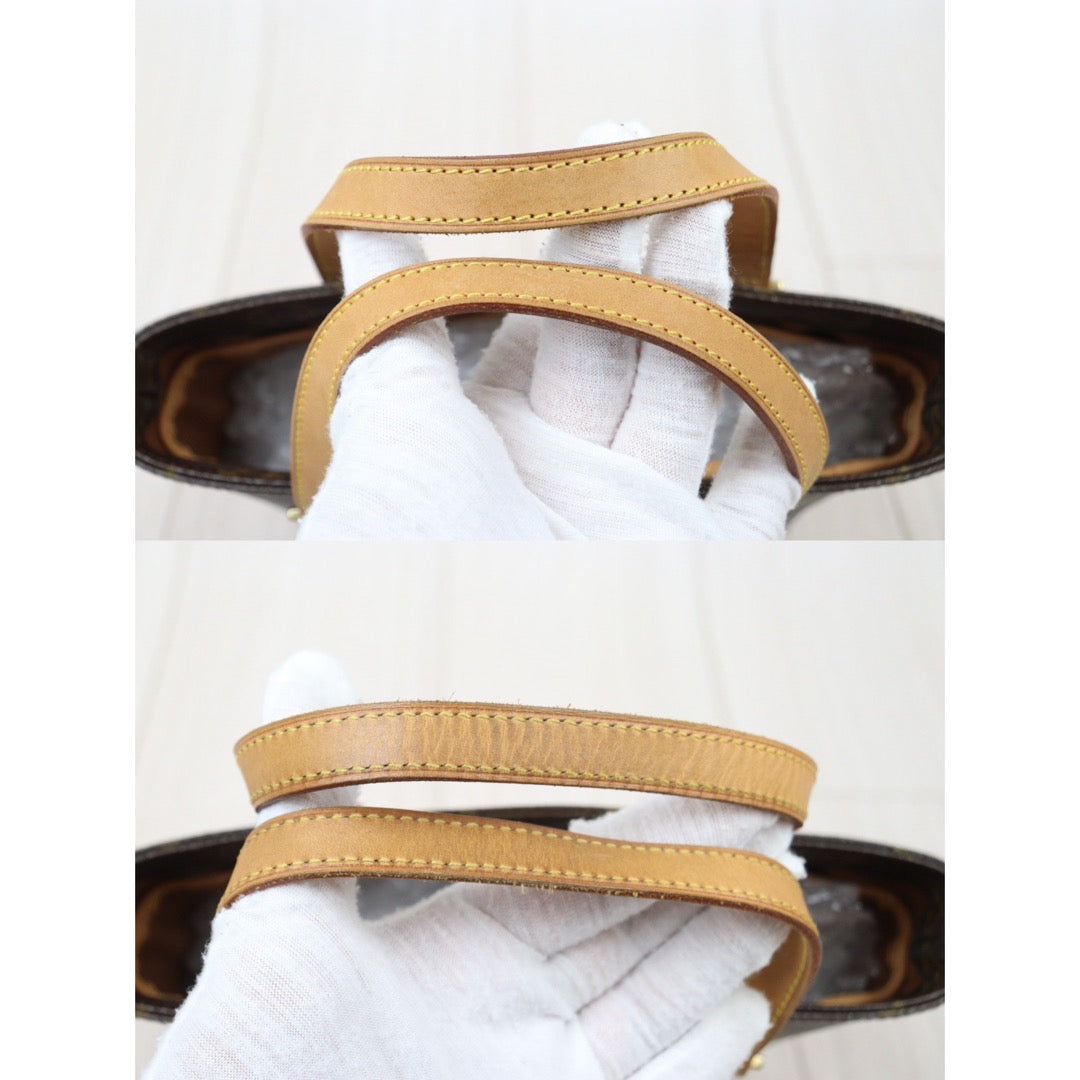 Rank AB ｜ LV Monogram Vavin PM Tote Bag ｜24050653