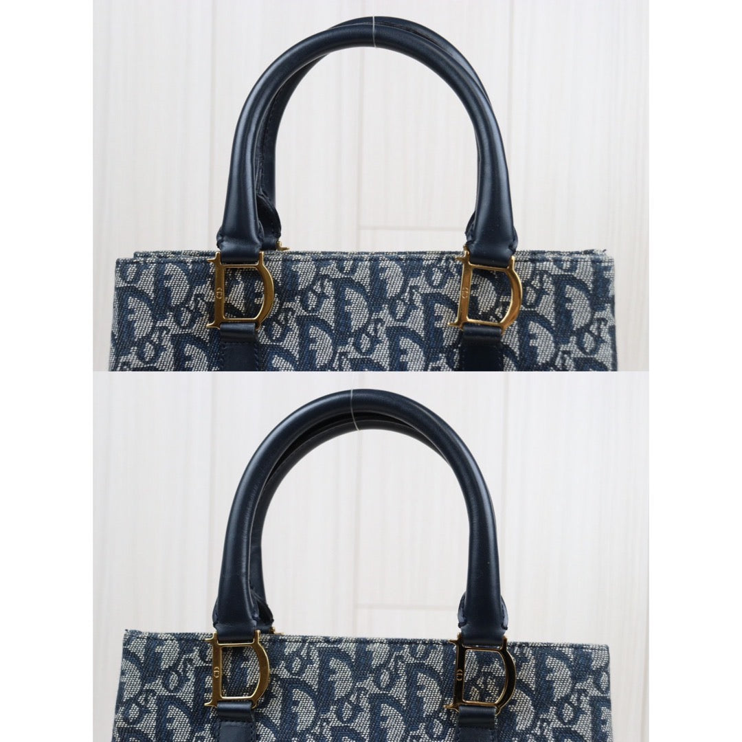 Rank AB ｜Dior Trotter ToteBag｜V23113025