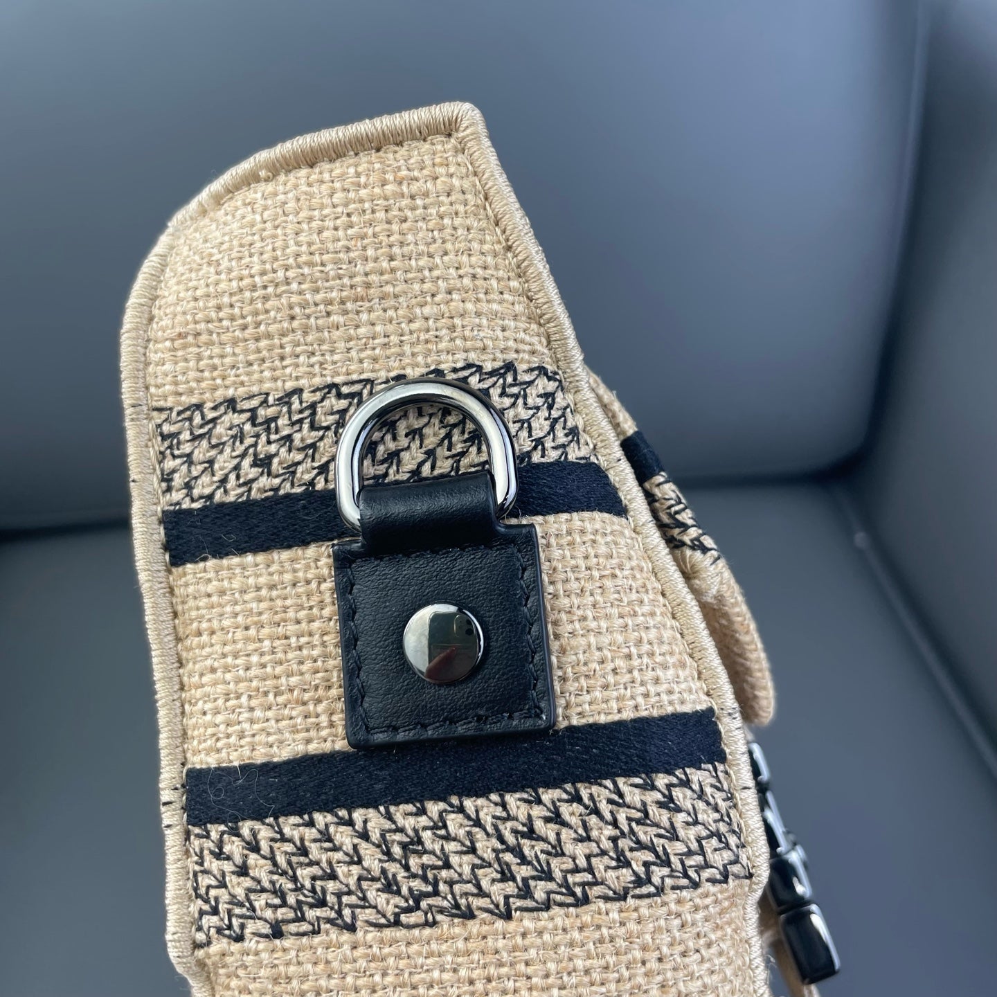 Very Good ( Rank A) ｜  Dior Shoulder Bag