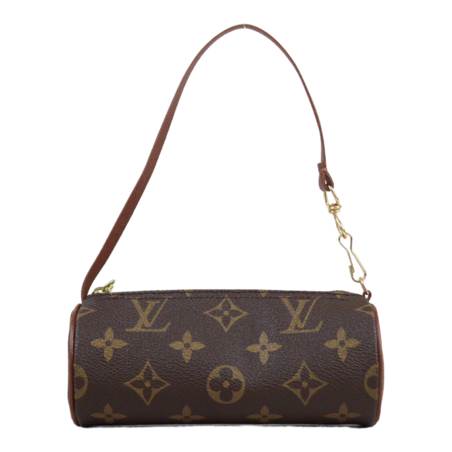 Rank SA ｜LV Monogram Papillon Included Pouch｜24020809