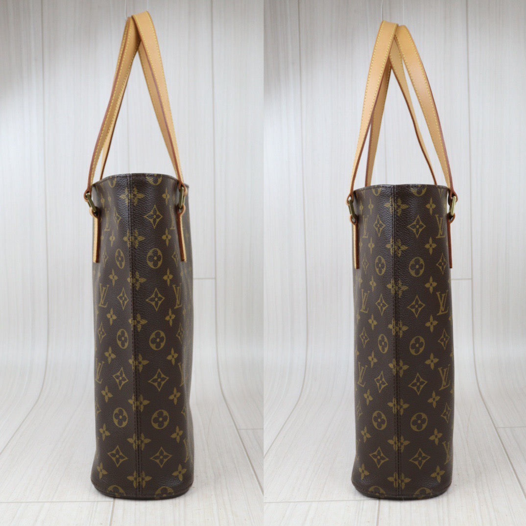 Good ( Rank AB) ｜ LV Monogram Vavin GM Tote Bag ｜V24071507